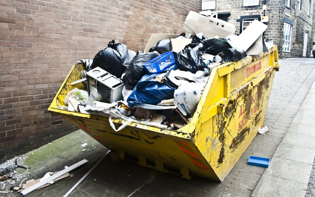 Wywóz śmieci we Wrocławiu – zdrowsze środowisko